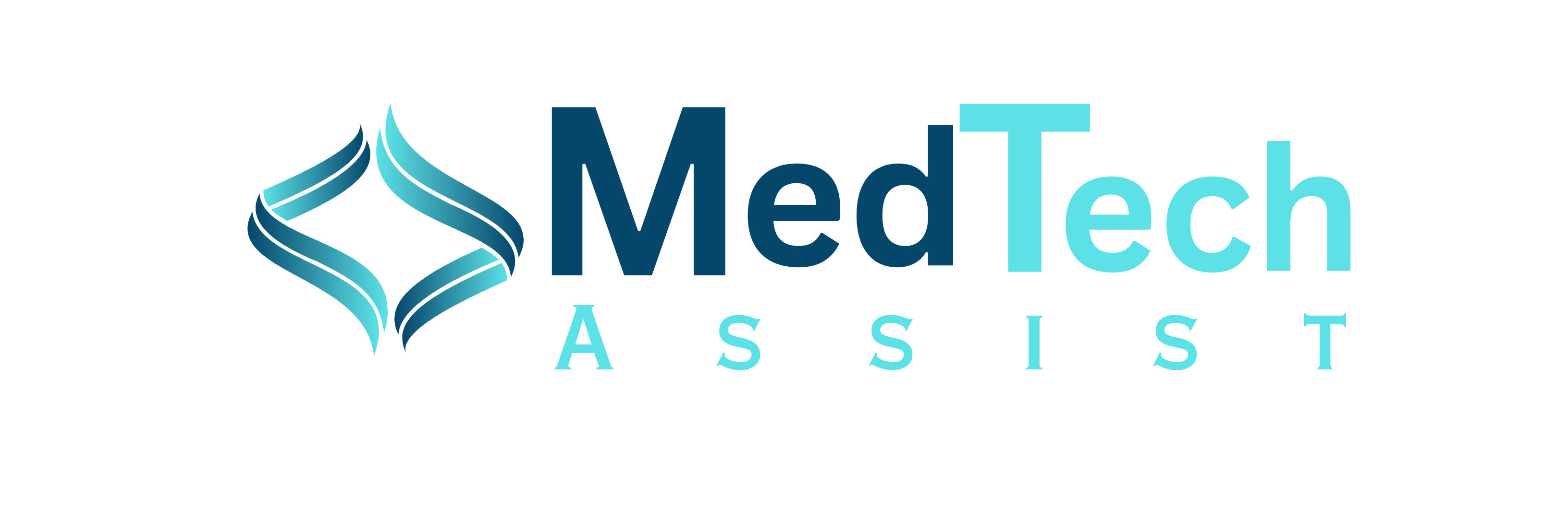 MedTech Assist Logo